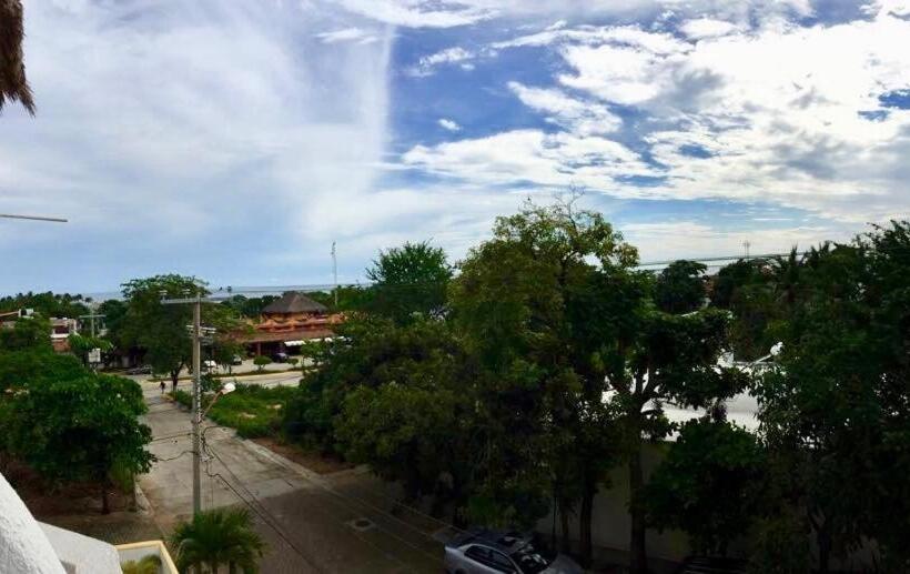 هتل Quinta Carrizalillo