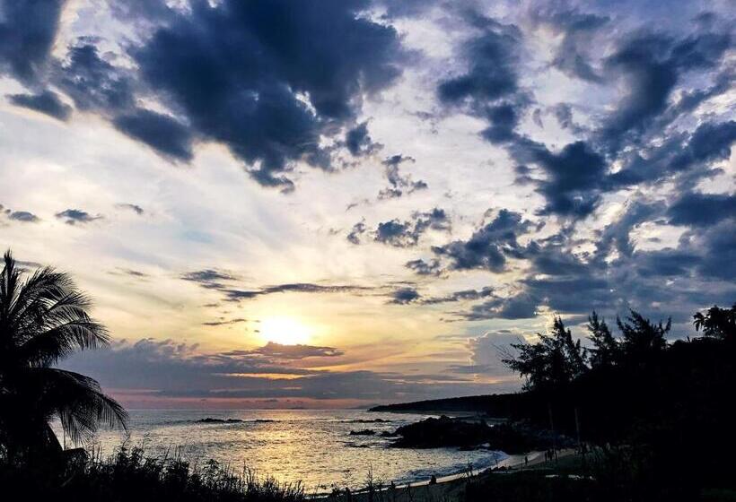 هتل Quinta Carrizalillo