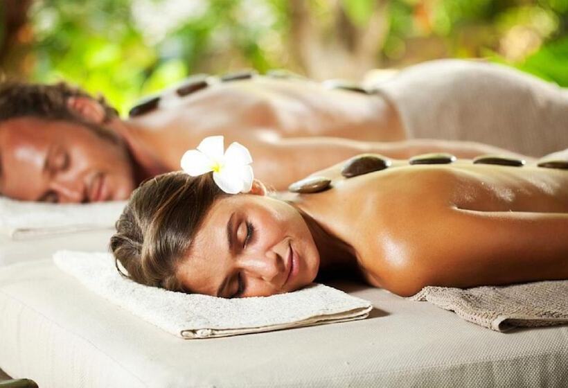 هتل Roseira Beach Resort