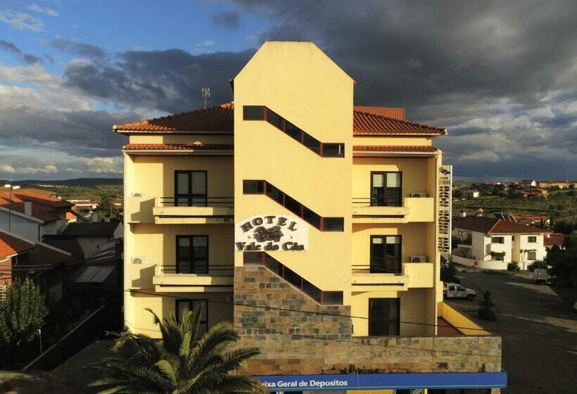 هتل Vale Do Côa
