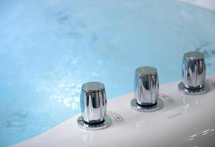 Liverpool & Spa
