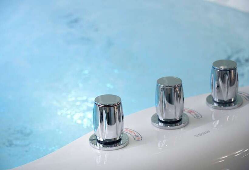 Liverpool & Spa