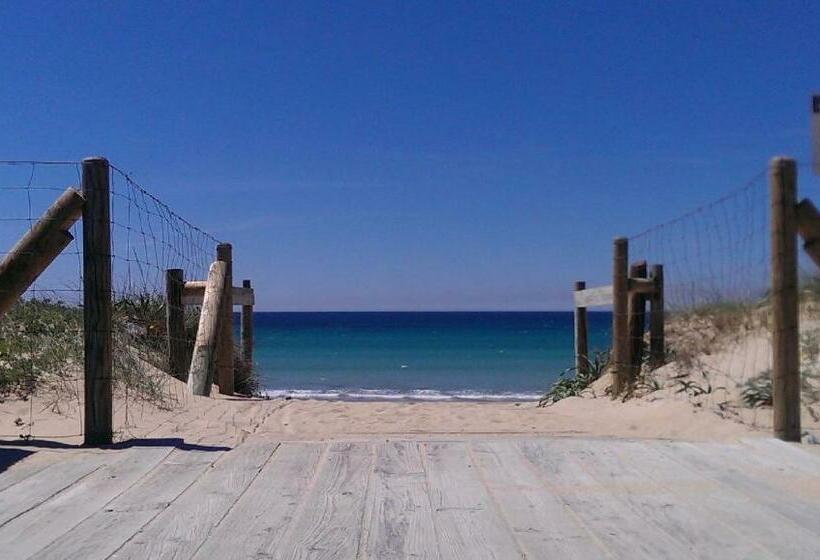 پانسیون A Casa De Amparo