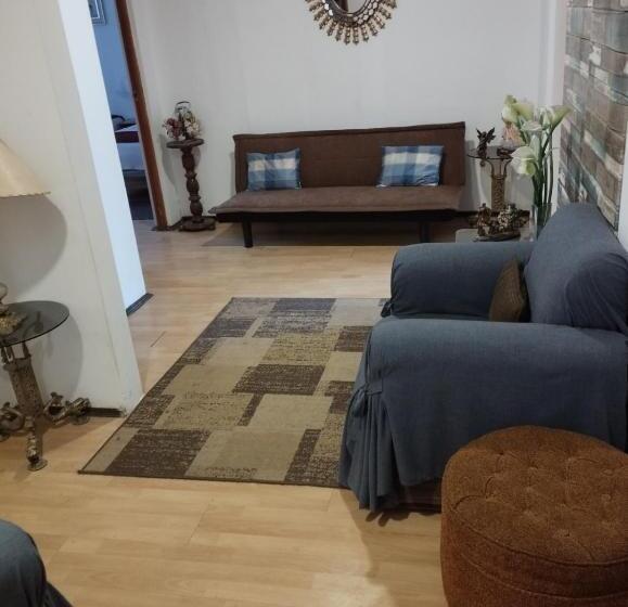 پانسیون Apart & Hostal Manualé