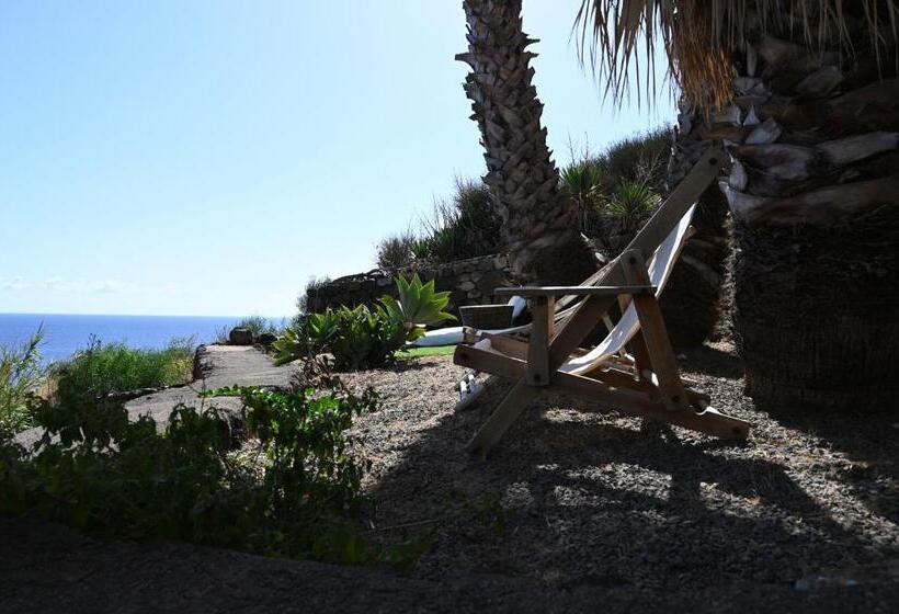 פנסיון Dammuso Levante