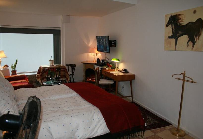پانسیون Das Hanse Quartier