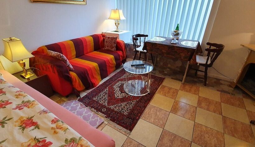 پانسیون Das Hanse Quartier