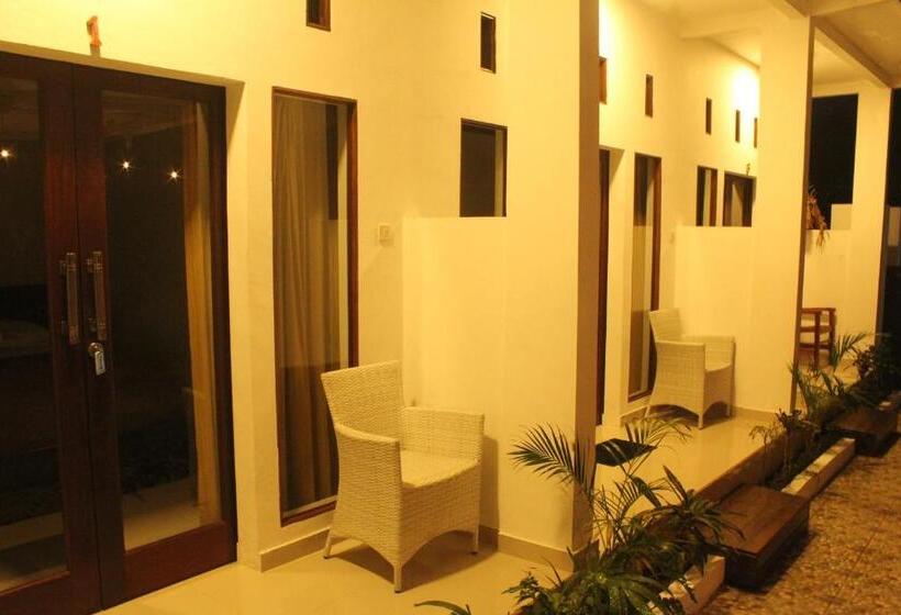 پانسیون Mahi Mahi House