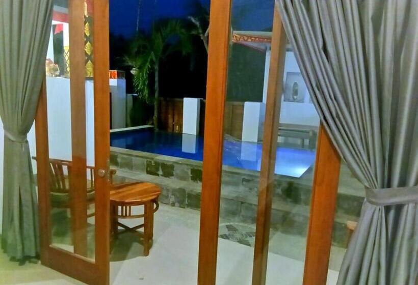 پانسیون Mahi Mahi House