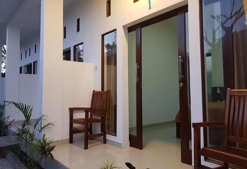 پانسیون Mahi Mahi House