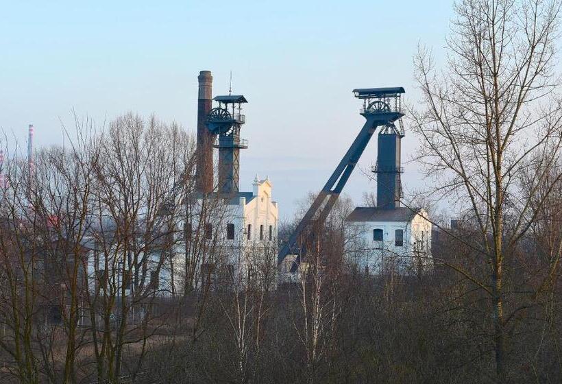 پانسیون Frýdecká Apartments