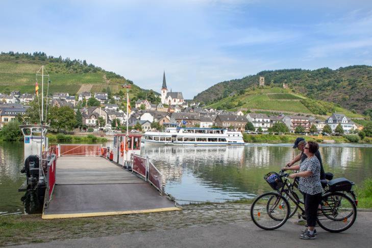 ペンション Gasthaus Rosenberg