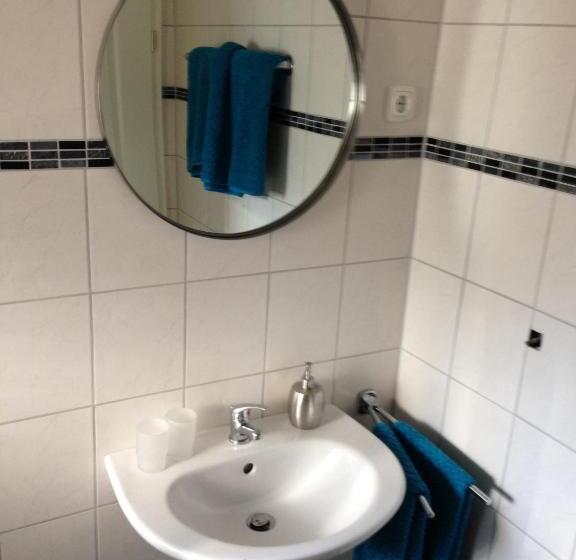 ペンション Gasthaus Rosenberg