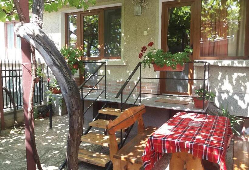 پانسیون Guest House Astra