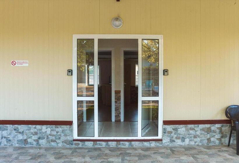 پانسیون Guest House Nevena