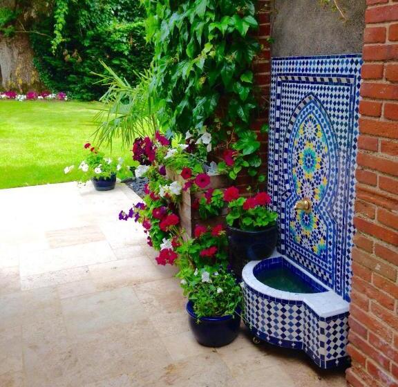 پانسیون La Chambre Colbert