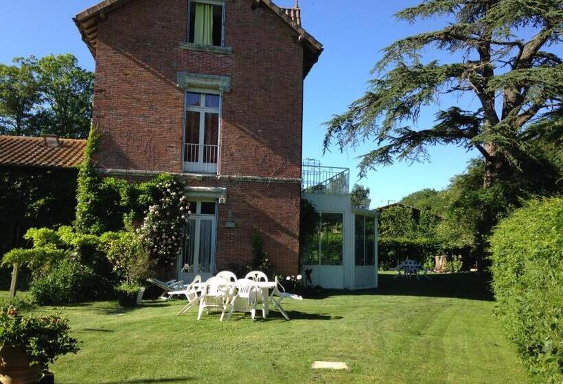 پانسیون La Chambre Colbert