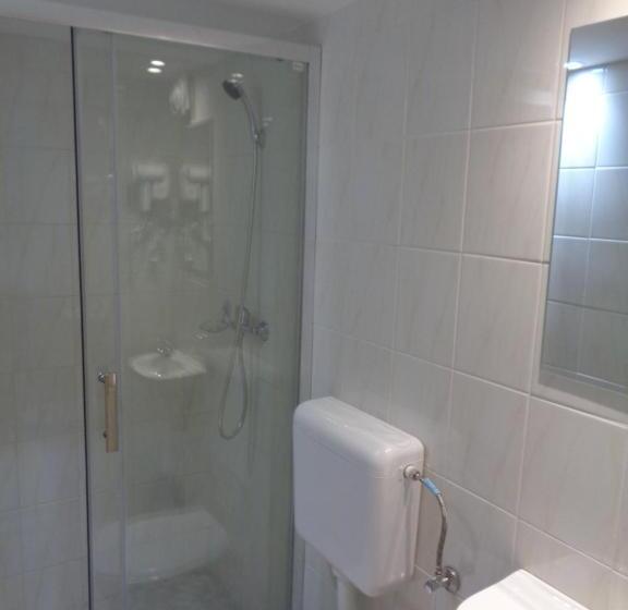 פנסיון Loft House Budapest