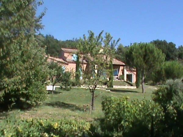 بنسيون Paradise House