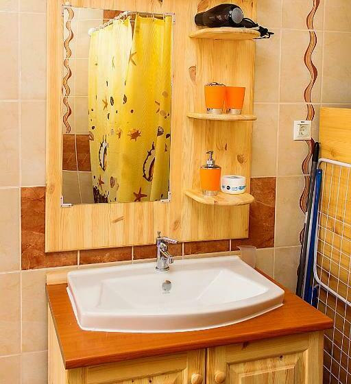 פנסיון Rózsa Domb Vendégház