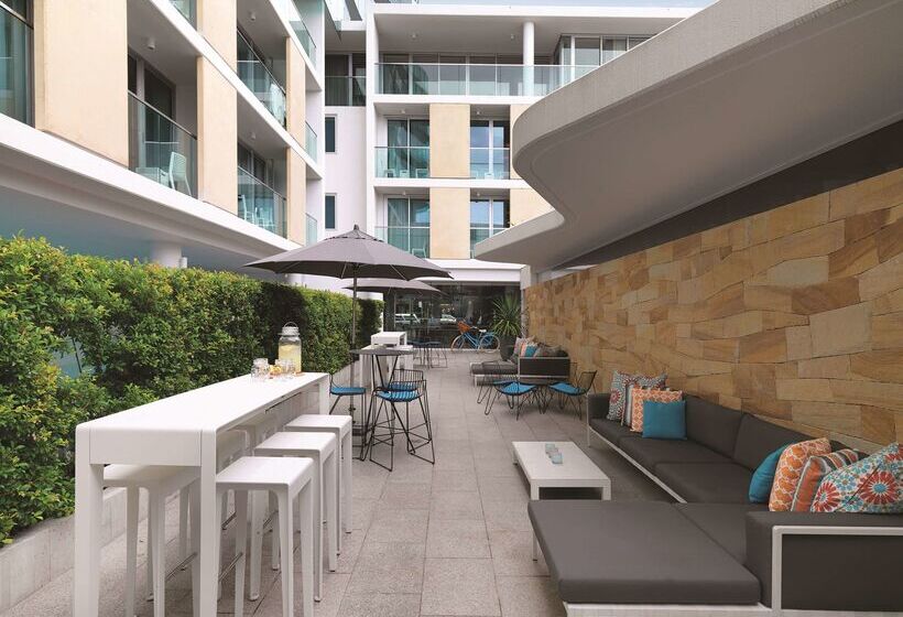 Adina Apartment  Bondi Beach Sydney