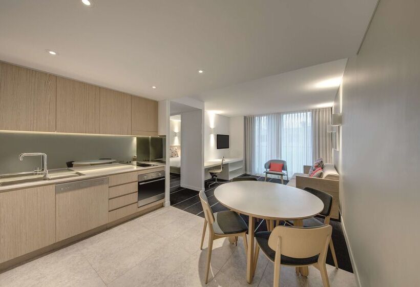 Adina Apartment Hotel Bondi Beach Sydney