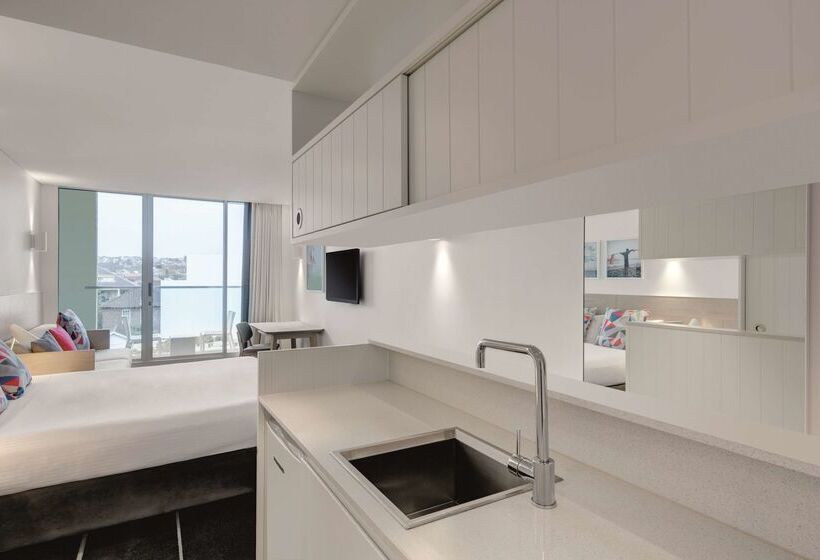 Adina Apartment Hotel Bondi Beach Sydney