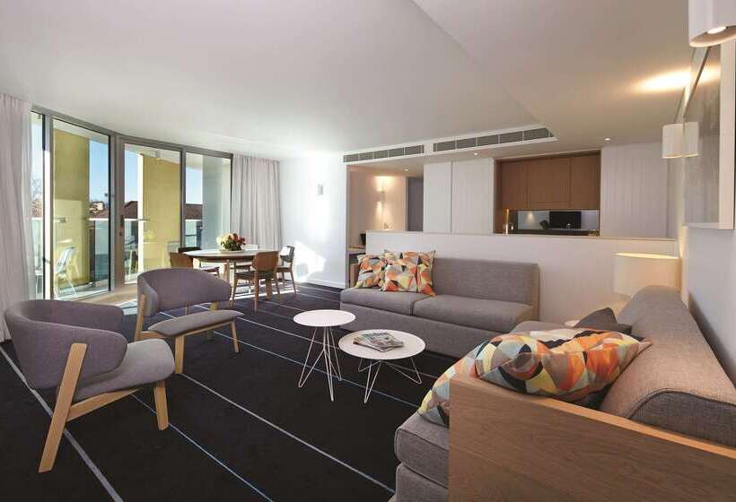 Adina Apartment Hotel Bondi Beach Sydney