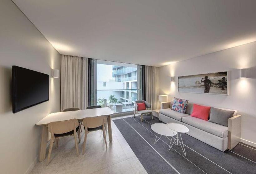 Adina Apartment Hotel Bondi Beach Sydney