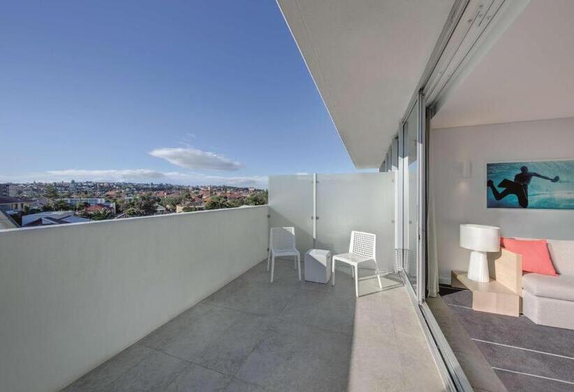 Adina Apartment Hotel Bondi Beach Sydney