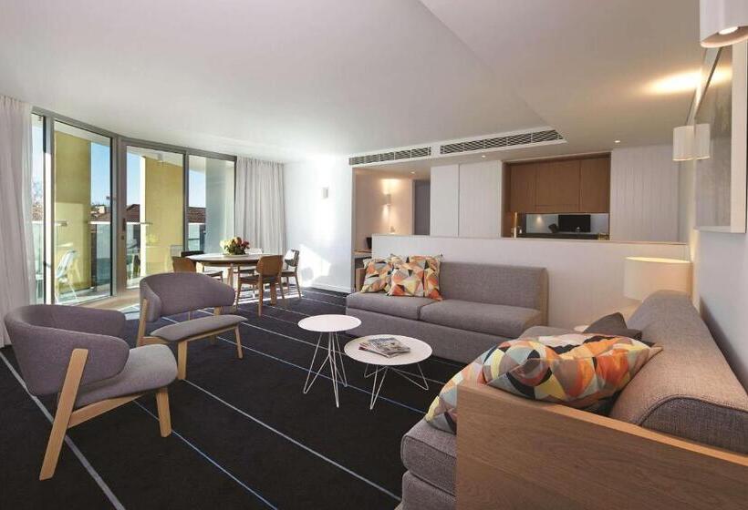 Adina Apartment Hotel Bondi Beach Sydney