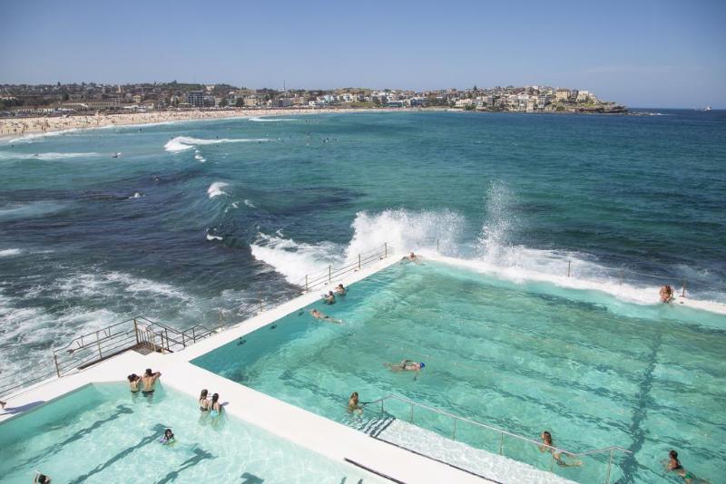 Adina Apartment Hotel Bondi Beach Sydney