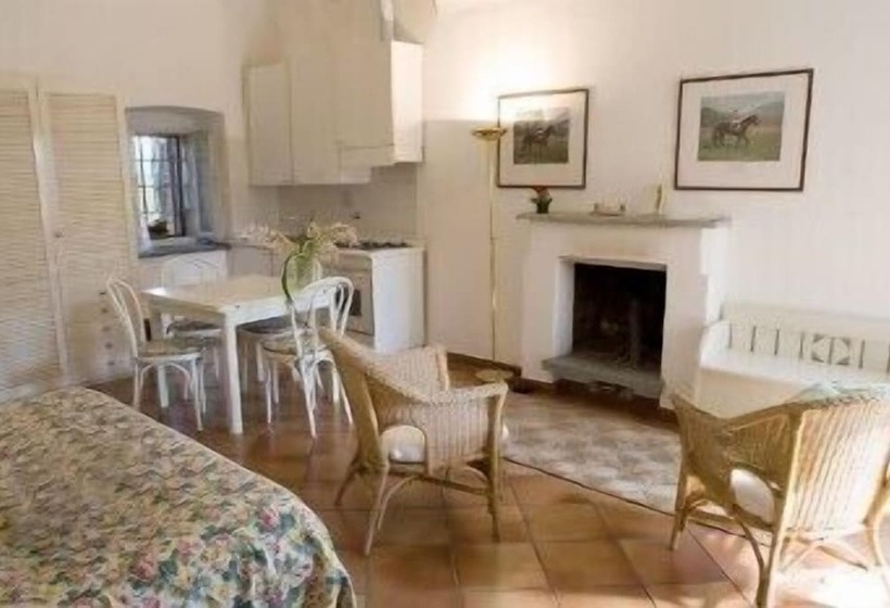 Agriturismo Il Torrione