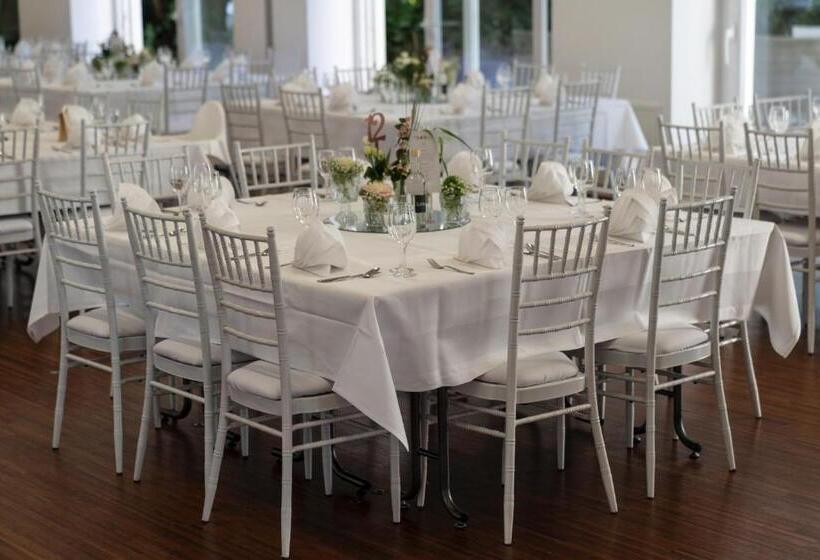 Albhotel Fortuna
