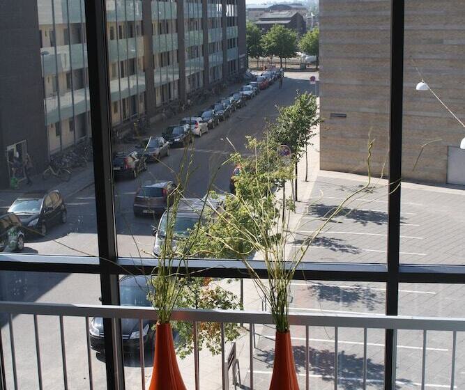 Aparthotel Faber