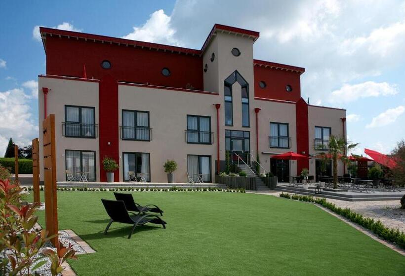 Apartmenthouse Rülzheim