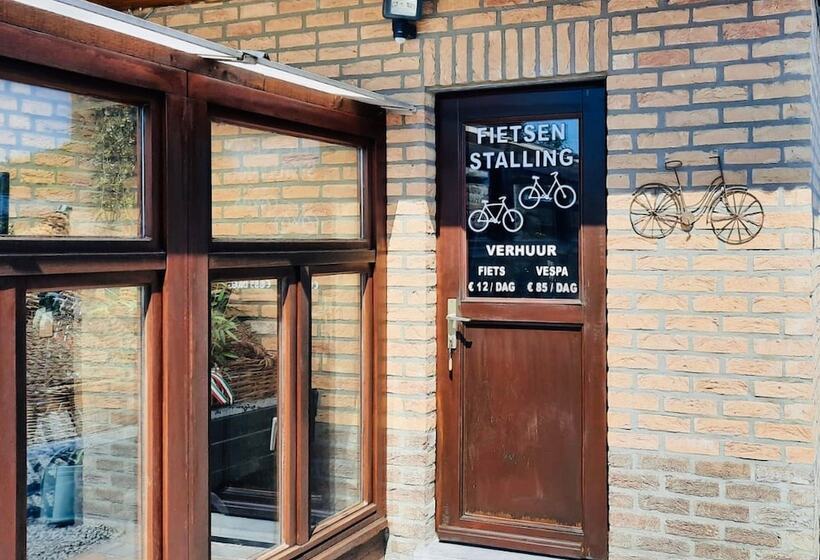 B&b Casa Roman & Vakantiewoning Voor 1 Pers Tot Max 32 Personen