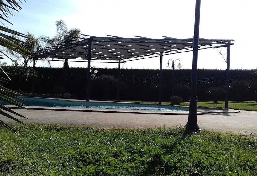 B&b Lu Casale