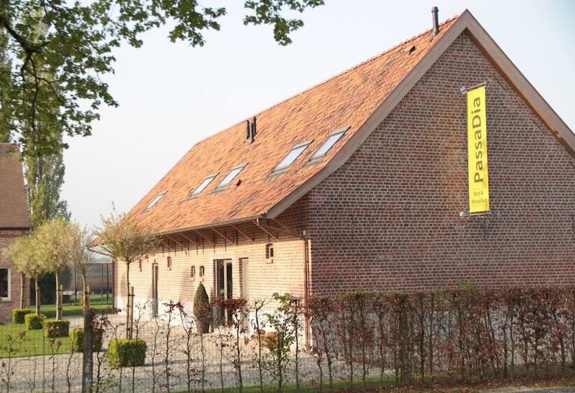B&b Passadia