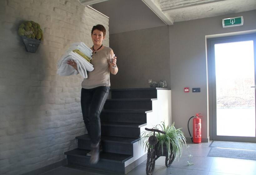 B&b Passadia