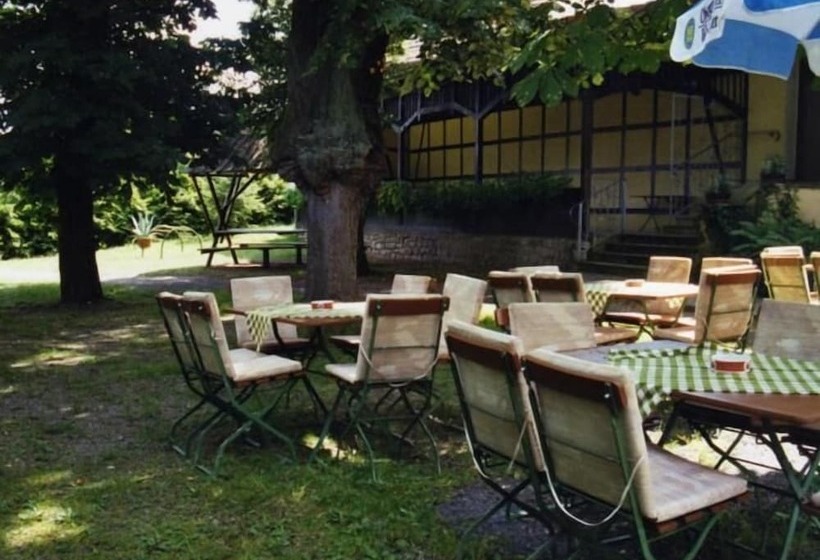 ベッドアンドブレックファースト Gasthaus Mörla