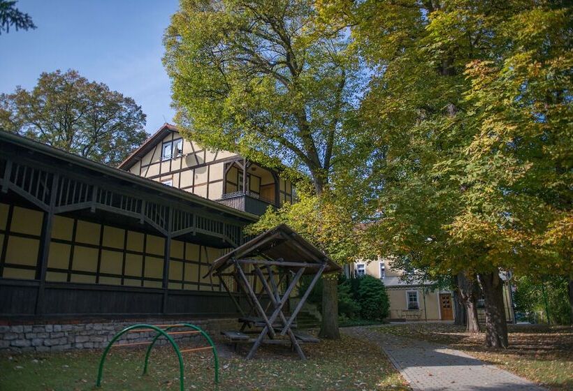 ベッドアンドブレックファースト Gasthaus Mörla