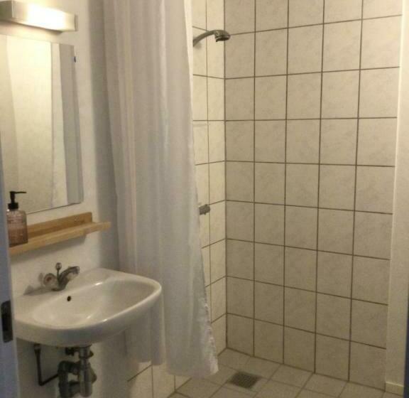 تختخواب و صبحانه Højer