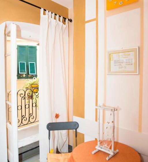 Bed and Breakfast I Coralli Rooms & Apartments