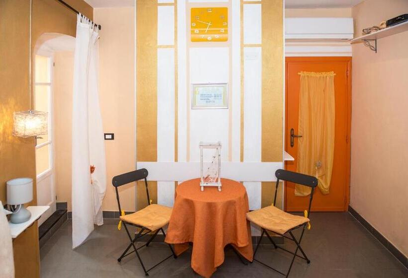 Bed & Breakfast I Coralli Rooms & Apartments