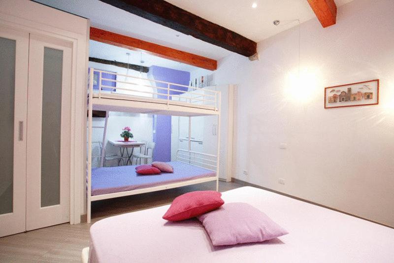 민박 I Coralli Rooms & Apartments