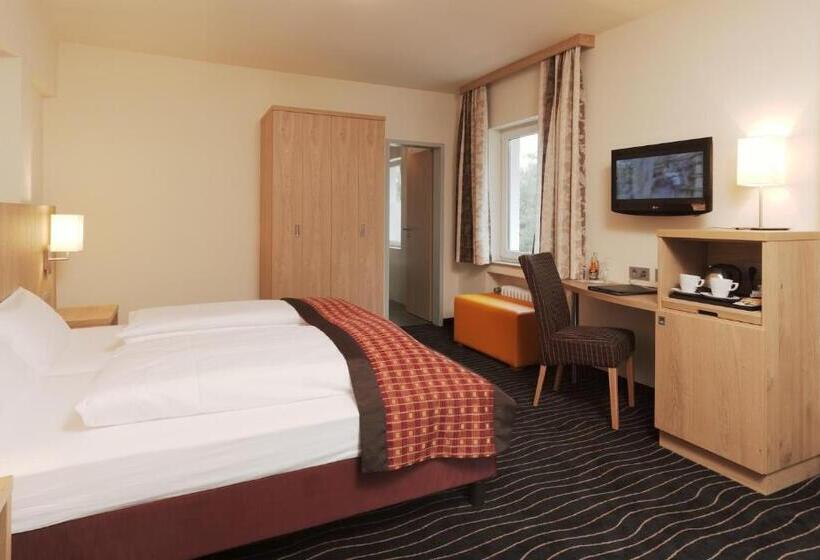Berghotel Hohe Mark