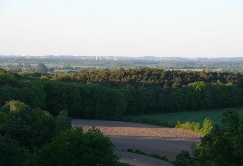 Berghotel Hohe Mark