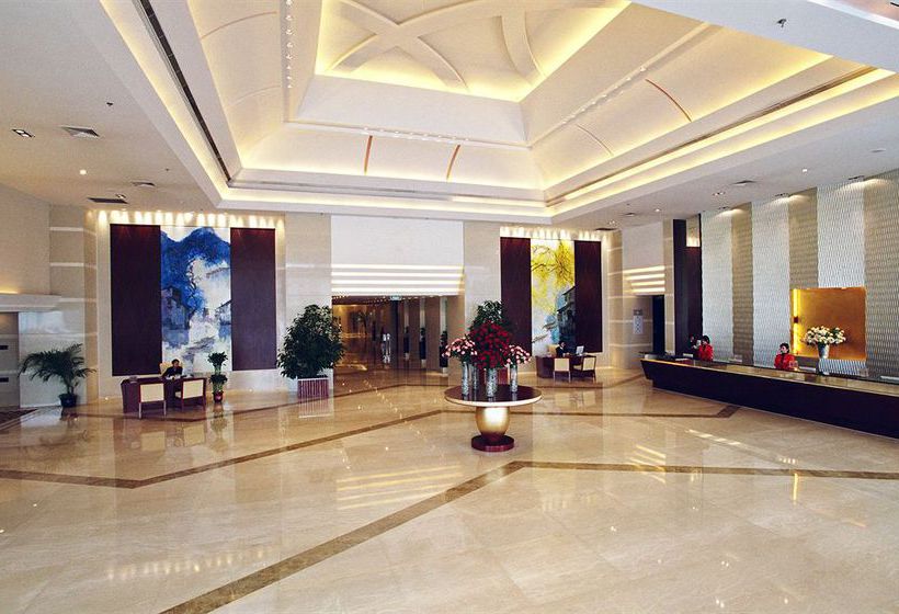 Glamor Hotel Suzhou