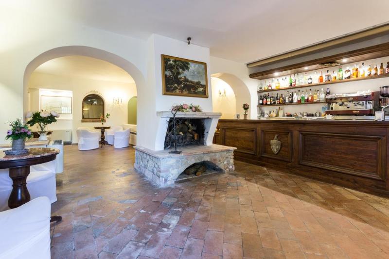 酒店 Abbazia Collemedio Resort & Spa